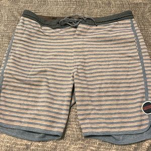 rip curl shorts